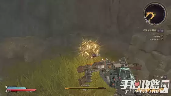 《小缇娜的奇幻之地》全图幸运骰子收集攻略