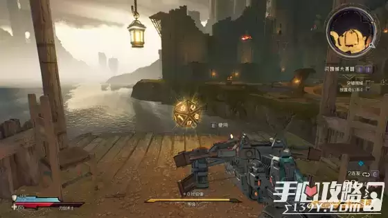 《小缇娜的奇幻之地》全图幸运骰子收集攻略