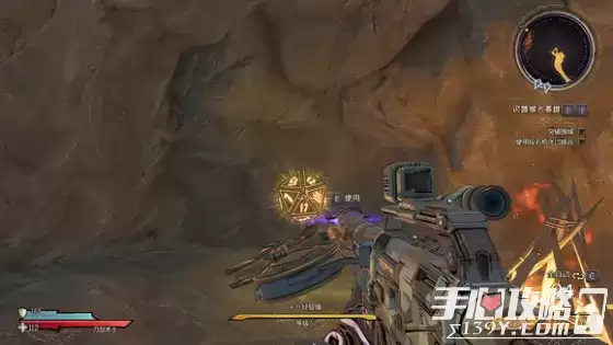 《小缇娜的奇幻之地》全图幸运骰子收集攻略