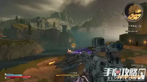 《小缇娜的奇幻之地》全图幸运骰子收集攻略