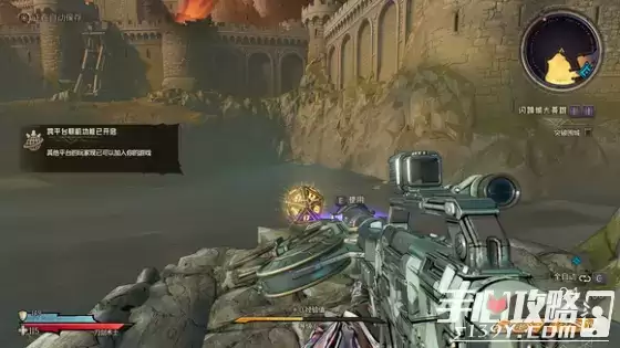 《小缇娜的奇幻之地》全图幸运骰子收集攻略