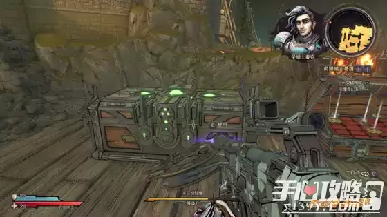 《小缇娜的奇幻之地》全图幸运骰子收集攻略