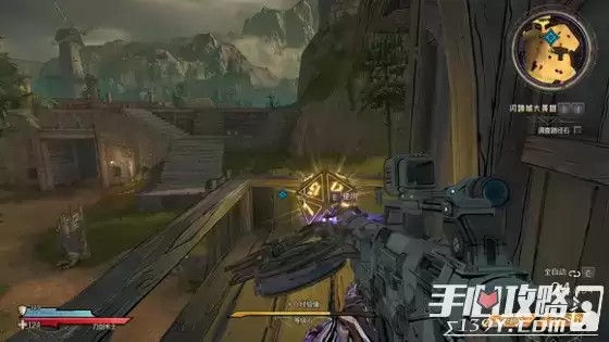 《小缇娜的奇幻之地》全图幸运骰子收集攻略