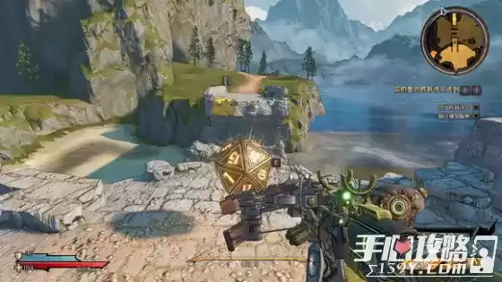 《小缇娜的奇幻之地》全图幸运骰子收集攻略