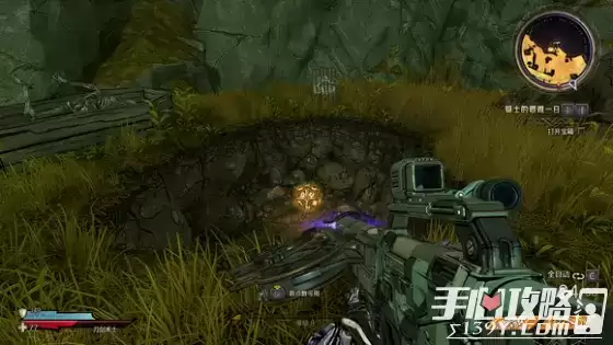 《小缇娜的奇幻之地》全图幸运骰子收集攻略