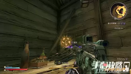 《小缇娜的奇幻之地》全图幸运骰子收集攻略