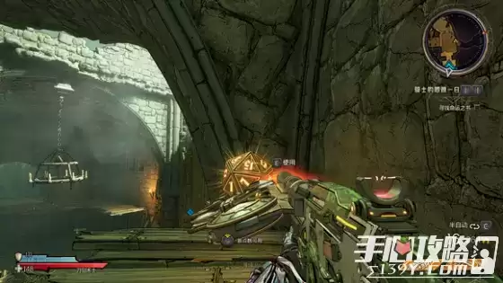 《小缇娜的奇幻之地》全图幸运骰子收集攻略