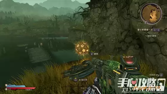 《小缇娜的奇幻之地》全图幸运骰子收集攻略