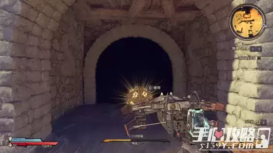 《小缇娜的奇幻之地》全图幸运骰子收集攻略