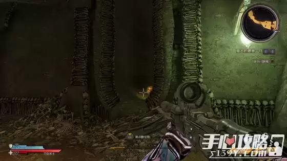 《小缇娜的奇幻之地》全图幸运骰子收集攻略