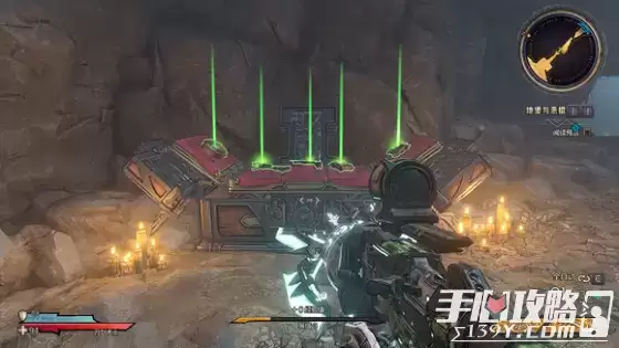 《小缇娜的奇幻之地》全图幸运骰子收集攻略