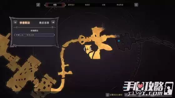 《小缇娜的奇幻之地》全图幸运骰子收集攻略