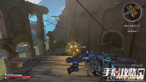 《小缇娜的奇幻之地》全图幸运骰子收集攻略