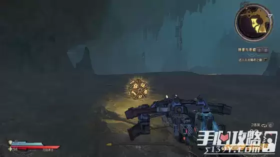 《小缇娜的奇幻之地》全图幸运骰子收集攻略