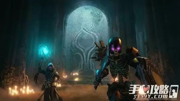 《小缇娜的奇幻之地》痛哭暗林幸运骰子位置分享 《小缇娜的奇幻之地》痛哭暗林幸运骰子位置分享