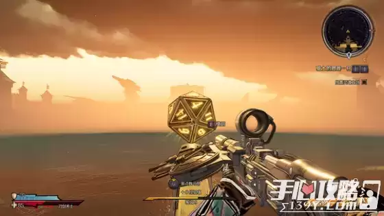 《小缇娜的奇幻之地》闪蹄城幸运骰子收集攻略