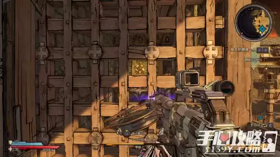 《小缇娜的奇幻之地》闪蹄城幸运骰子收集攻略