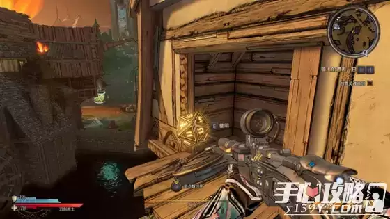 《小缇娜的奇幻之地》闪蹄城幸运骰子收集攻略