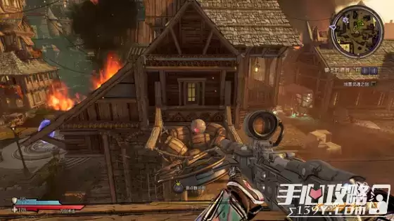 《小缇娜的奇幻之地》闪蹄城幸运骰子收集攻略