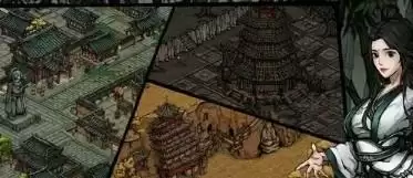 烟雨江湖偷瓜贼支线完成攻略