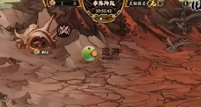 天地劫旧域烽火阵容推荐