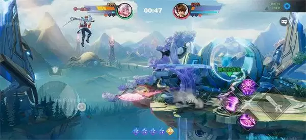 代号破晓什么时候上线