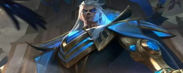 lol龙王背景故事有多强