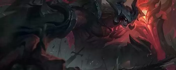 lol龙王背景故事有多强