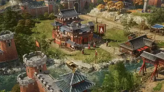 内测玩家硬核评测：《重返帝国》可能是第3代SLG的完全体