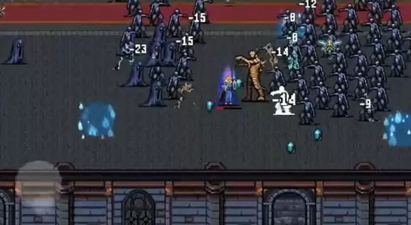 地下城割草大理石走廊怎么打？第二章大理石走廊地图通关攻略大全图片2