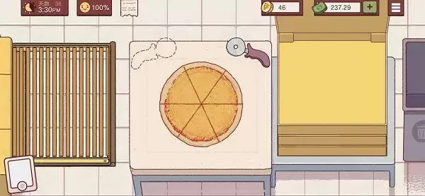 美味的披萨酱料预言家超凡披萨攻略:可口的披萨酱料预言家超凡披萨配方分享图片3