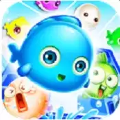 海底消消乐plus