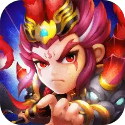 神奇三国名将传说正式