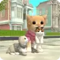 猫咪模拟