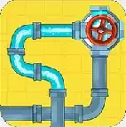 水管连接密室逃脱