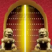 逃出神秘豪宅2