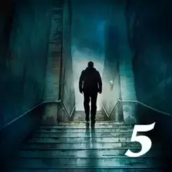 密室逃脱逃出古墓5