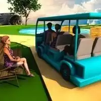 越野无线电出租车服务专业