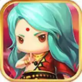 西游群英传变态版