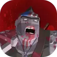 超限僵尸部落生存