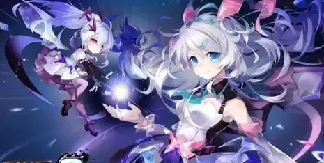 崩坏学园2圆神弓箭套搭配攻略