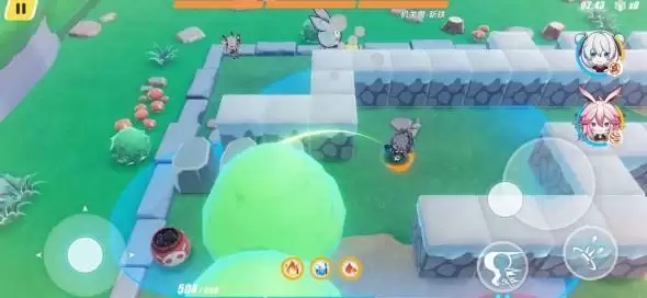 崩坏三木牌挑战包老庄通关攻略