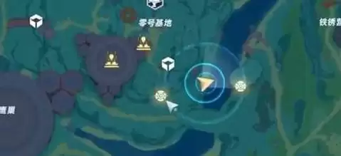 幻塔人工岛二期罗贝拉格怎么打