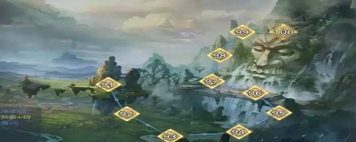 完美国际乾坤鉴怎么获得