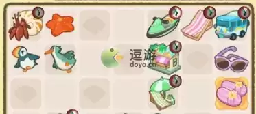 肥鹅健身房夏日海滩活动详细攻略