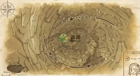 原神渊底不期的再会任务具体完成方法