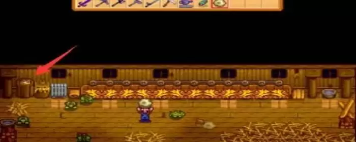 星露谷物语恐龙坐骑怎么获得_2 星露谷物语恐龙坐骑怎么获得