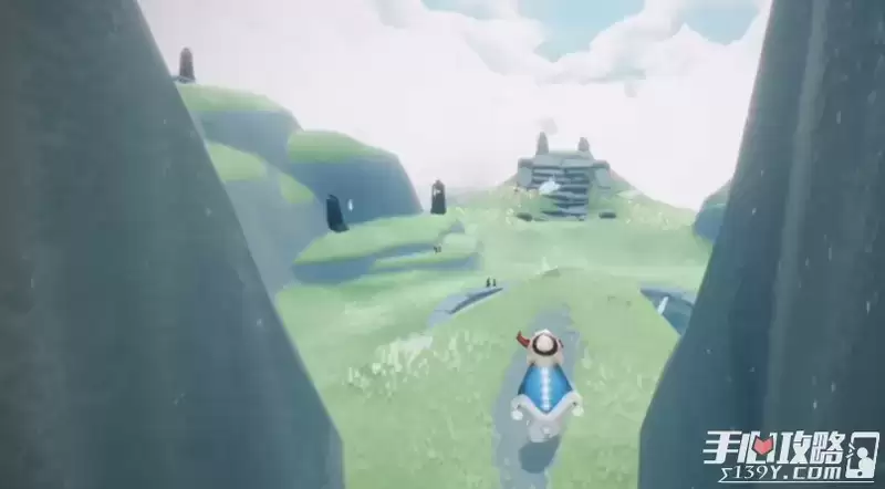 《光遇》云野赏花地点分享 《光遇》云野赏花地点分享