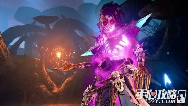 《小缇娜的奇幻之地》富豪骷髅打法分享