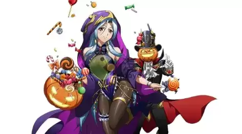 梦幻模拟战杰利奥鲁蕾拉转职攻略